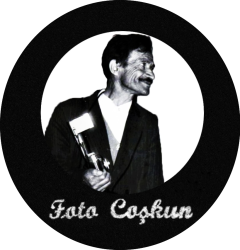 FOTO COŞKUN